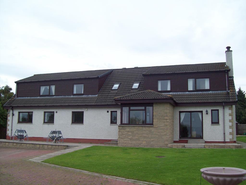 Westview House Bed & Breakfast - Inverness, Inverness