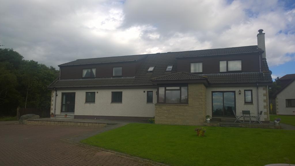 Westview House Bed & Breakfast - Inverness — Photos 1