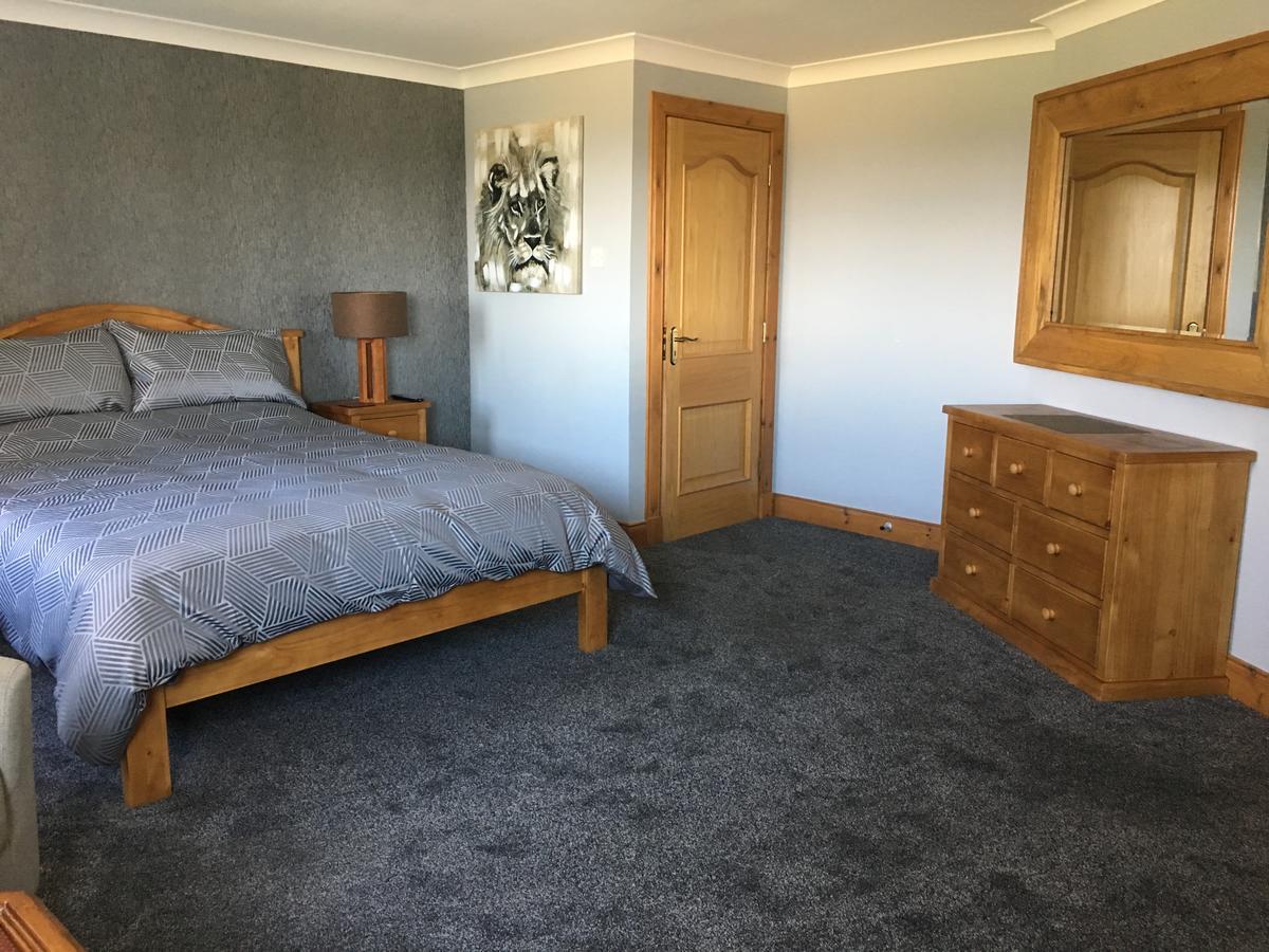 Westview House Bed & Breakfast - Inverness — Photos 2