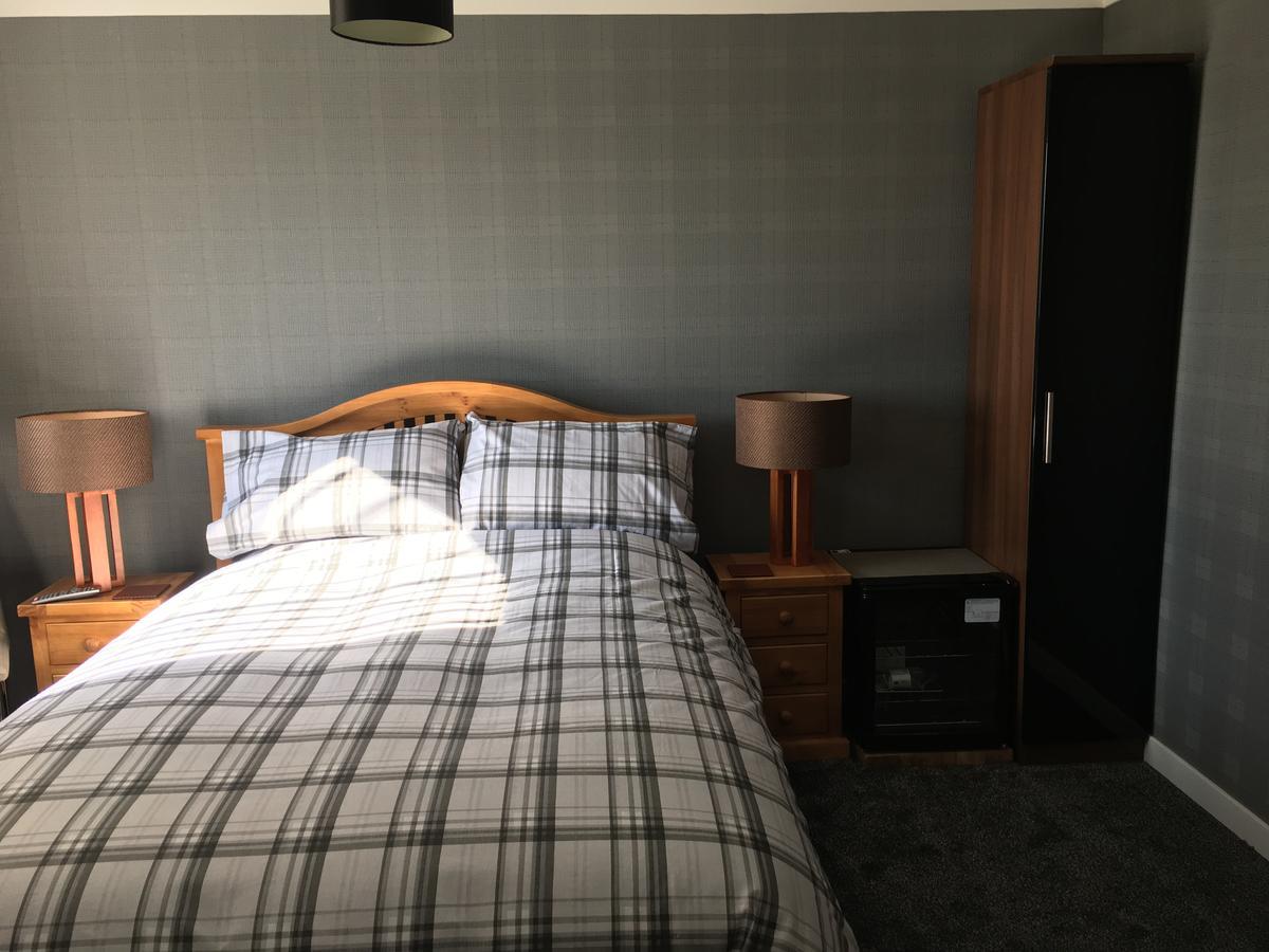 Westview House Bed & Breakfast - Inverness — Photos 3